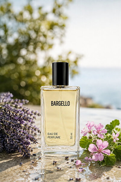 Bargello 776 ERKEK 50 ml WOODY PARFÜM EDP