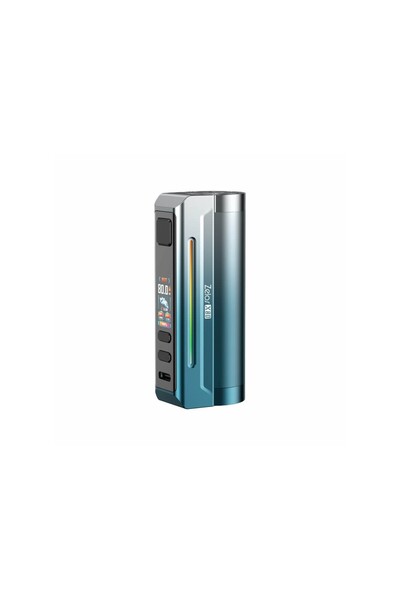 Aspire Zelos X80 Mod - Μπλε ντεγκραντέ