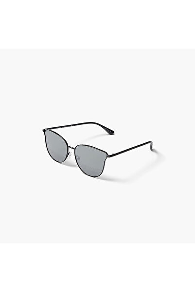 Michael Kors Women Cat Eye Grey Sunglasses | 1120