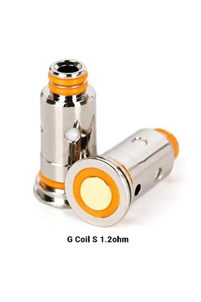 GeekVape Αντιστάσεις Σειράς G S 1.2ohm