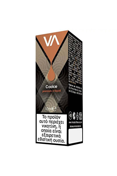 Innovation Κιουκι 06mg 10ml Υγρό αναπλήρωσης