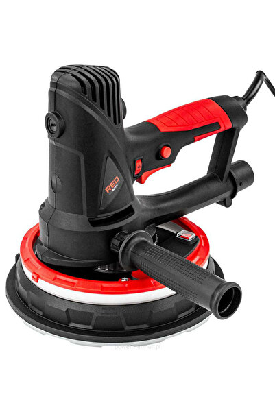 Red Technic Polizor orbital, 1800 W, 2500 rpm, 190 mm, RTSDG0135