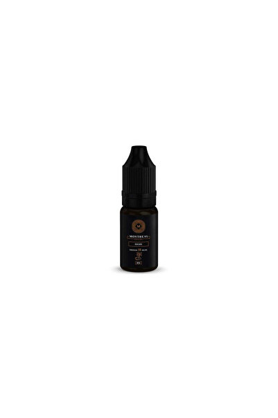 Montreal Οάση 10ml 18mg - 18mg