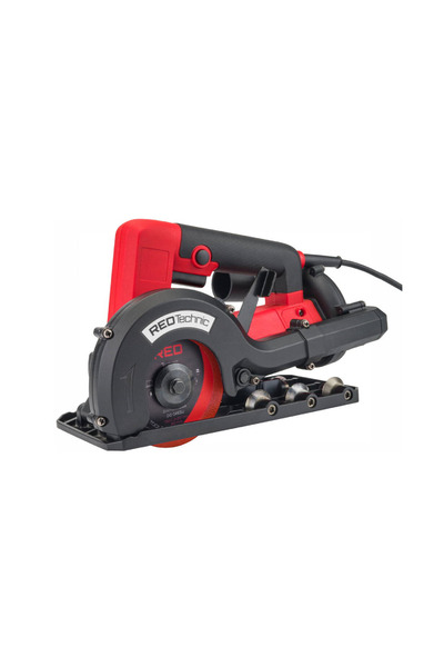 Red Technic Mașină de tăiat gresie și ceramică 4 în 1, 1300 W, RTPDG 0009