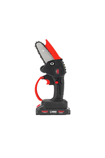 Red Technic Fierăstrău electric cu lanț, 20 V, RTMPA 0022