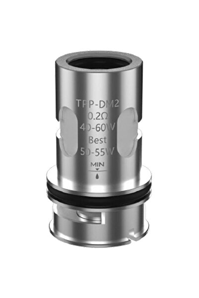 Voopoo TPP DM2 0.2ohm Πηνίο