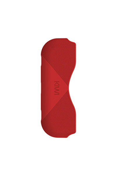 Kiwi Θήκη Σιλικόνης για Powerbank - Τσάι Ρούιμπος