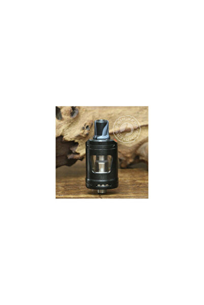 Innokin Zlide 2ml από την Innokin, Χρώμα ΜΑΥΡΟ