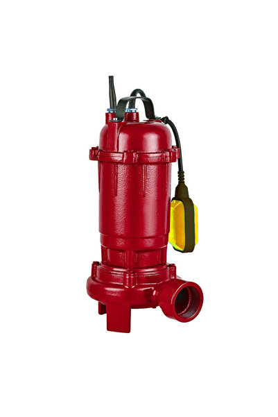 Raider Garden Tools Pompă submersibilă pentru apă murdară RD-CAWP55, 1.1 kW, ...