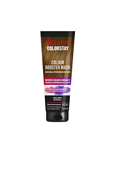 Revlon MASS MARKET COLORSTAY mască intensificatoare de culoare # auriu 125 ml