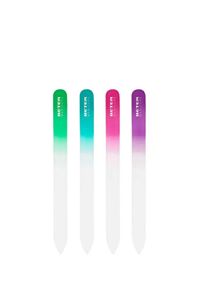 Beter Lima Nails Sticlă securizată 13.8CM