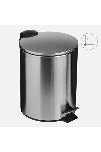CATIANO Cos de Gunoi Metalic Mirror 5L