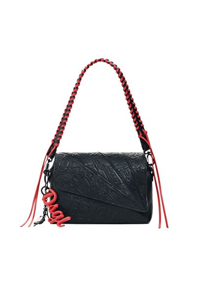 Desigual All Mickey Mini Soft W Bag