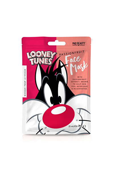 CARTOON Looney Tunes Mască Facială Sylvester 25ml