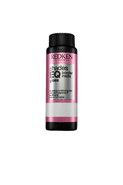 REDKEN SHADES EQ bonder interior # 07NB 60 ml x 3 bucăți
