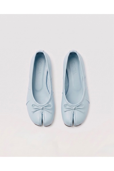 Cecia Tabi Babet Baby Blue