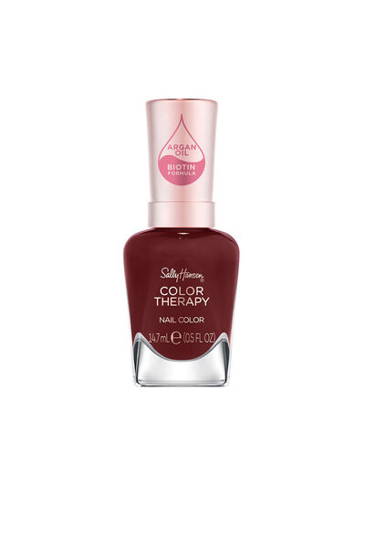 Sally Hansen Culoare pentru unghii COLOR THERAPY # Pause An Reset 14.7 ml