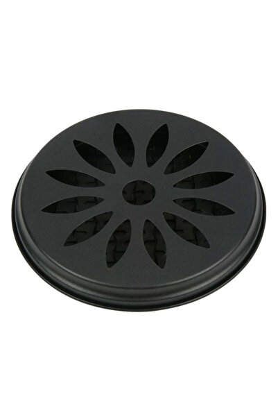 CATIANO Suport Metalic pentru Spirala Anti Tantari 15x2cm