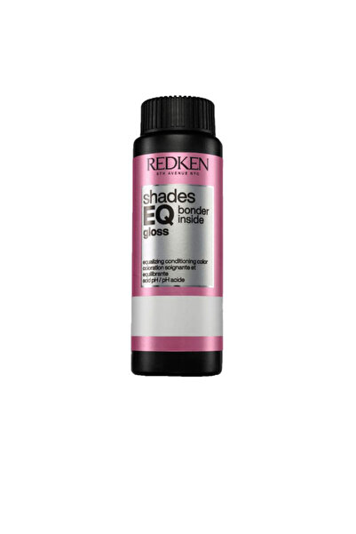 REDKEN SHADES EQ bonder interior # 09Gro 60 ml x 3 bucăți