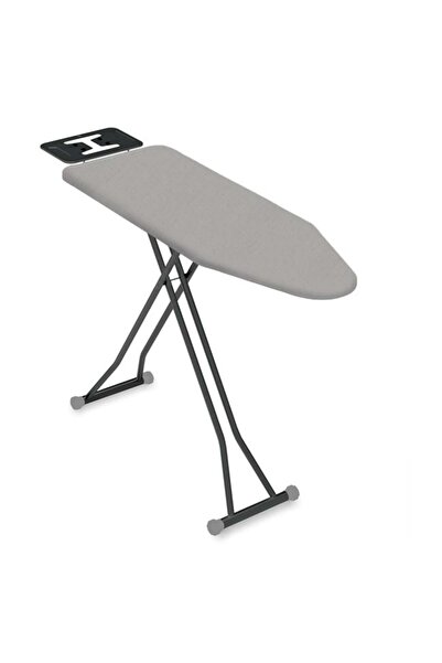 CATIANO Masa de Calcat Metalica Gri 110x38x97.5cm