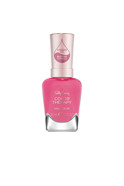 Sally Hansen Culoare pentru unghii COLOR THERAPY # Reziliență Dulce 14.7 ml