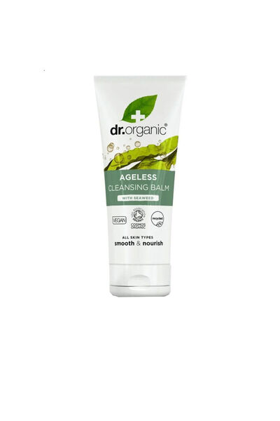 Dr. Organic Balsam de curățare facială AGELESS 100 ml