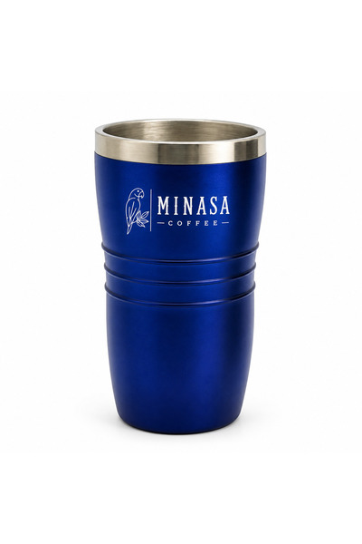 MINASA Coffee Mug That Keeps the Heat
