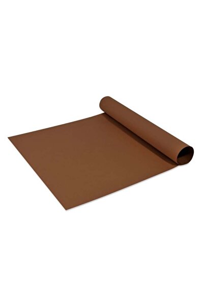 CATIANO Carton Colorat Maro 220gsm - 70x50cm