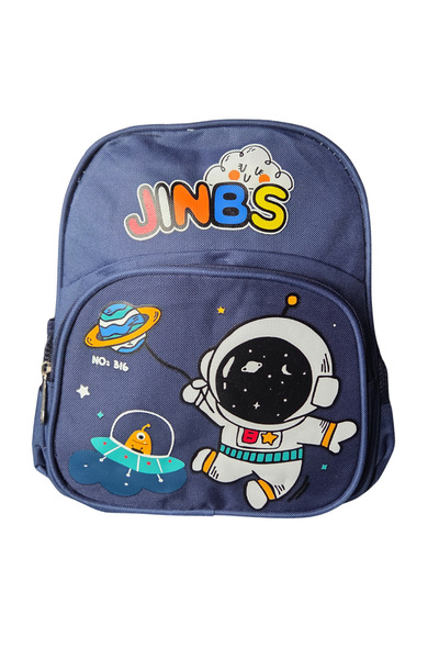 OEM Ghiozdan pentru Copii, 30 x 27 x 9 cm, Rucsac pentru Grădiniță