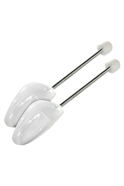 CATIANO Sanuri din Plastic pentru Incaltaminte One Size - 2buc