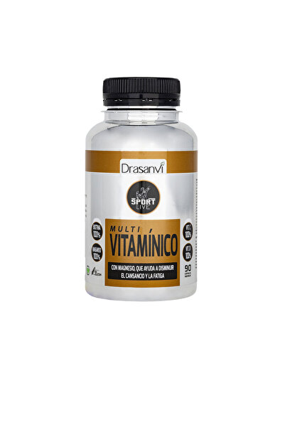 Drasanvi SPORT LIVE capsule multivitamine 90 unități