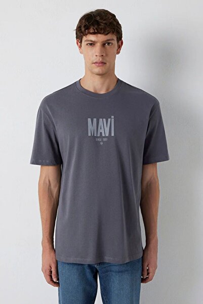 Mavi Logo Men's T-Shirt M0613570-85540