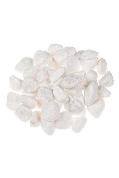 CATIANO Pietre Decorative Albe - 1kg