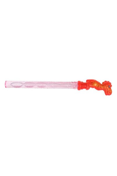 CATIANO Baloane de Sapun Sabie Dinozaur Verde Portocaliu 38cm - 110ml