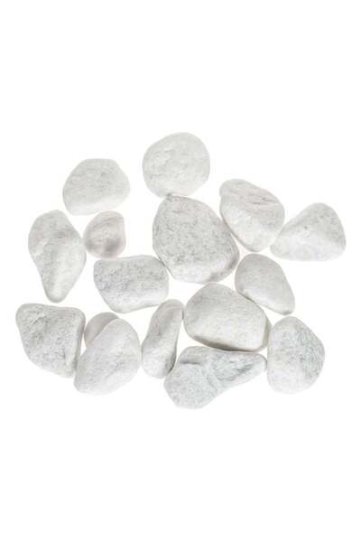 CATIANO Pietre Decorative Albe 3-5cm - 1kg