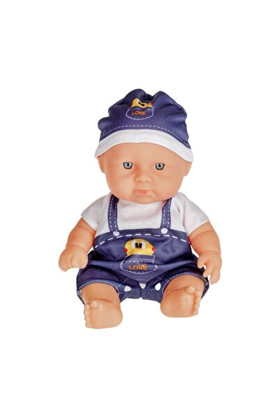 OEM Păpușă Bebe cu Colac Rățușcă pentru Joacă, 22cm, Cadou Ideal pentru Joacă...