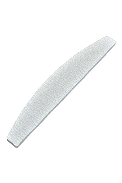 CATIANO Pila de unghii, Curbata Argintie 180/220