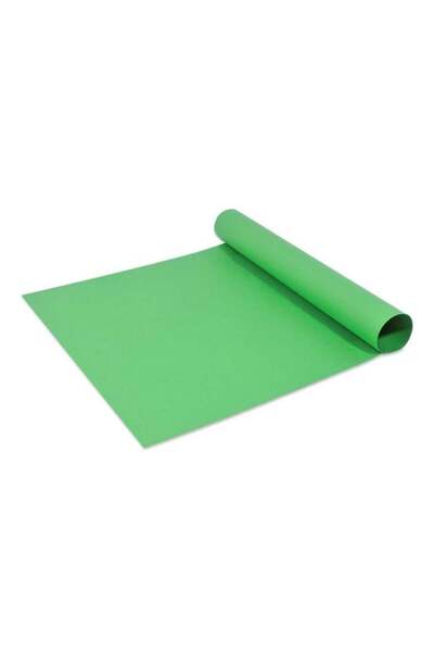 CATIANO Carton Colorat Verde Lime 220gsm - 70x50cm