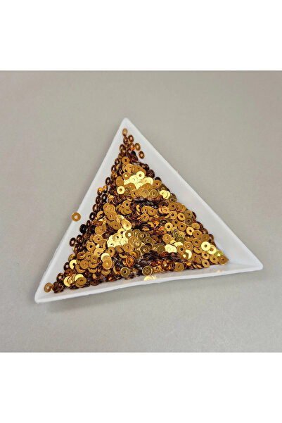 Generic Brand Paiete 3mm bronz - 20grame