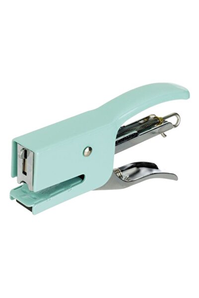 CATIANO Mini Capsator Verde Menta Lila Pastelat Nr.10