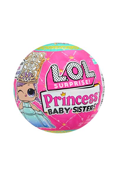 L.O.L. SURPRISE LOL Surprise Rochii de Prințesă