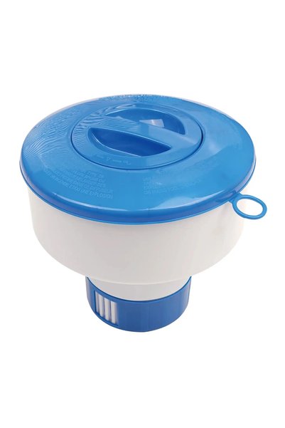 ACE Floating Chlorine Dispenser (17.78 cm)