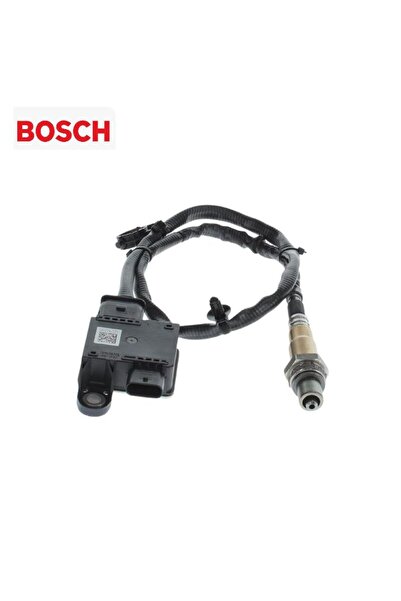 Bosch PARTİKÜL SENSÖRÜ TOURNEO / TRANSİT CUSTOM V362 2,0 ECOBLUE 2012+ JK215L239AC 0281007762