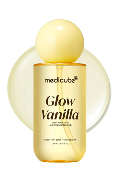 Medicube Vanilla Hair Body Fragrance Mist 250ml