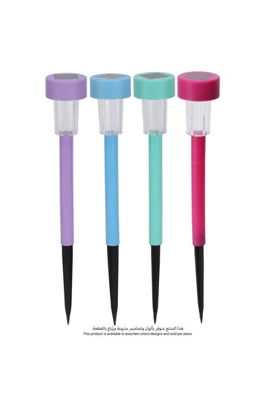 Progarden Solar Light (Dia 55 mm)