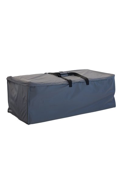 Polytuf Vinyl Cushion Weatherproof Storage Bag (120 x 50 x 40 cm)
