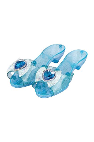 OEM Pantofi joacă copii bleu 1 piese