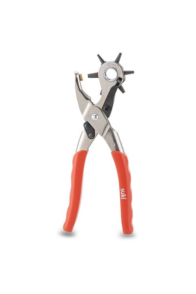 Suki 1800101 Revolving Punch Plier (2 x 8.5 x 25 cm)