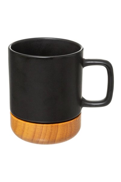 SG Earthenware Mug (430 ml)