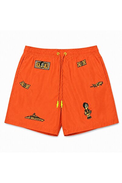 Bain De Mer Swimwear El Cartel Escobart
